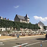 Apartmán Grand Confort *
