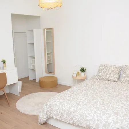#grandappartementconfort#ironman#jo#cure#unesco Vichy
