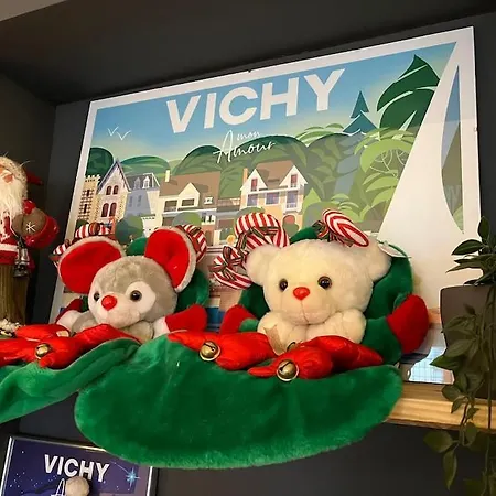 Appartement Grand Confort *