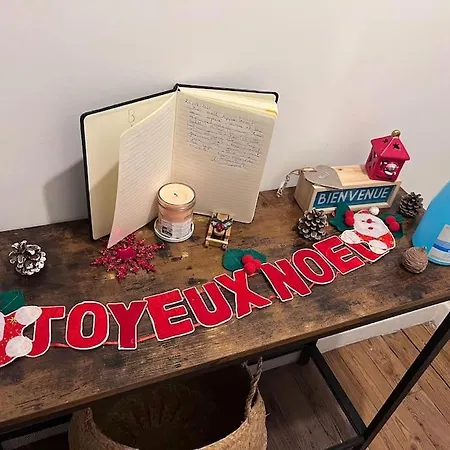 Grand Confort * Vichy