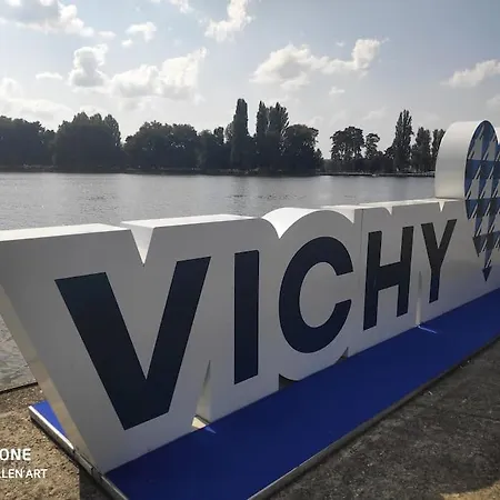 Appartement Grand Confort *