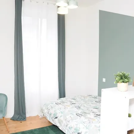 Appartement Grand Confort