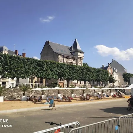 Appartement Grand Confort *