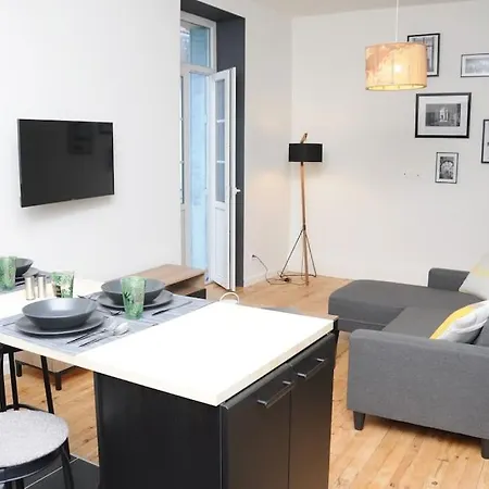 Appartement #grandappartementconfort#ironman#jo#cure#unesco *