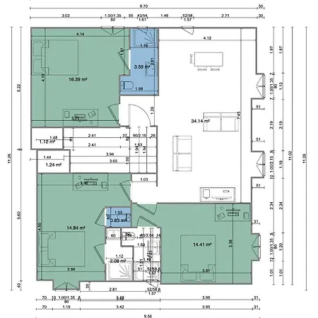 Grand Confort * Vichy